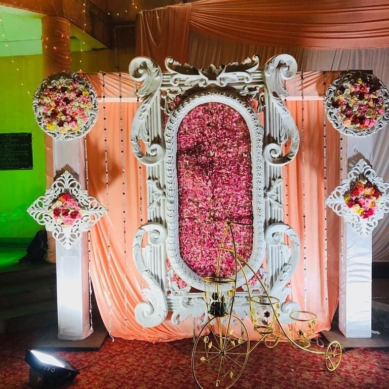 Photo By Shagun Party Planners - Decorators