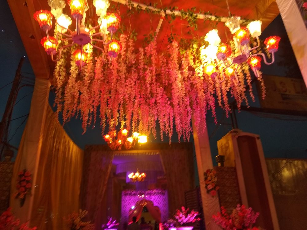 Photo By Shagun Party Planners - Decorators