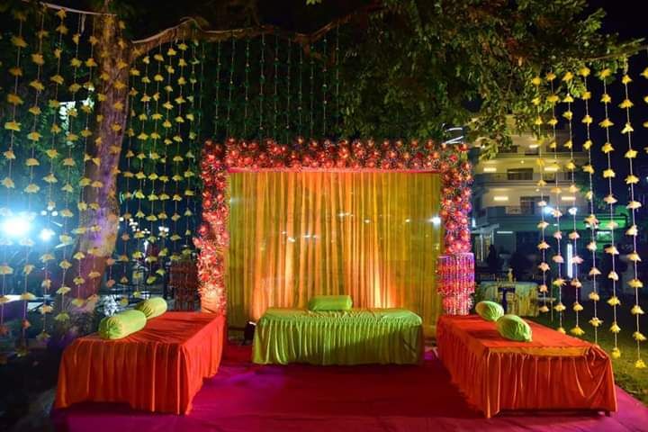 Photo By Shagun Party Planners - Decorators