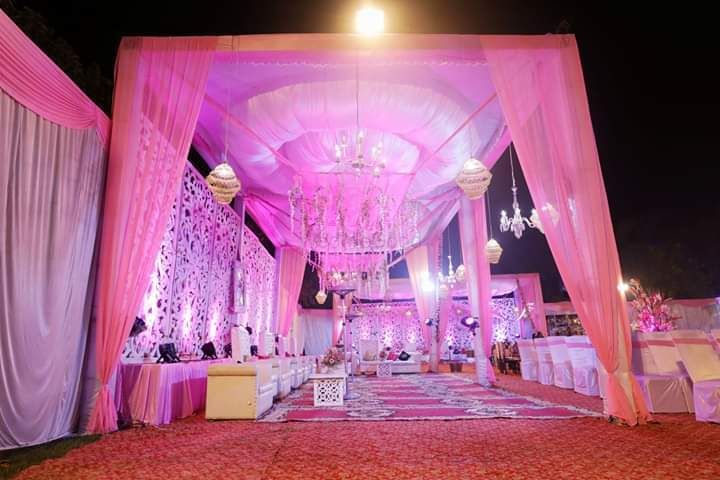 Photo By Shagun Party Planners - Decorators