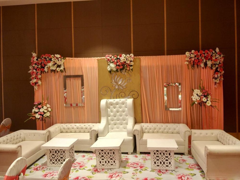 Photo By Shagun Party Planners - Decorators