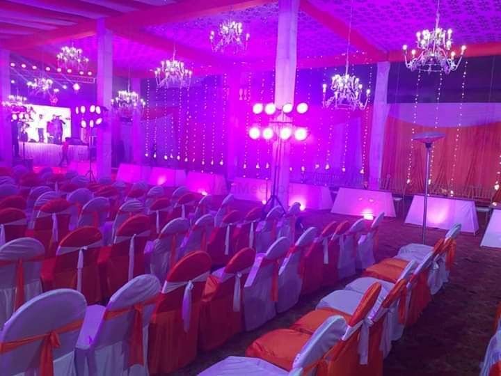 Photo By Shagun Party Planners - Decorators