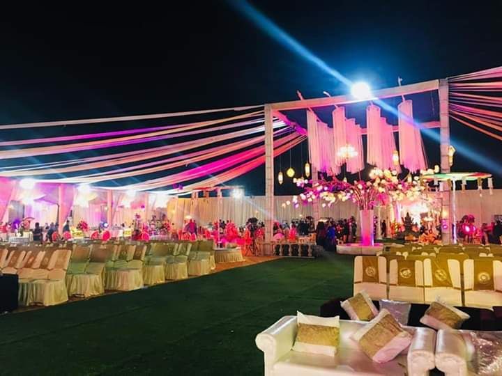 Photo By Shagun Party Planners - Decorators