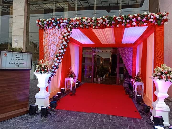 Photo By Shagun Party Planners - Decorators