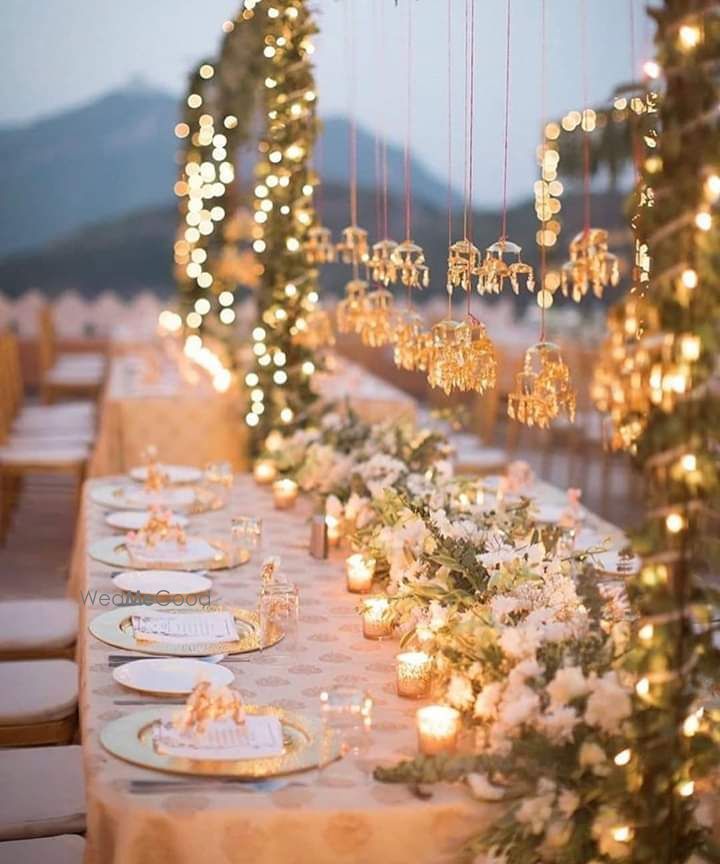 Photo By Shagun Party Planners - Decorators