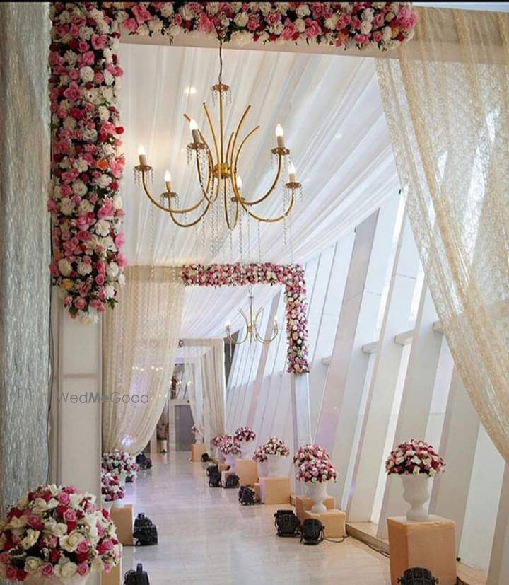 Photo By Shagun Party Planners - Decorators