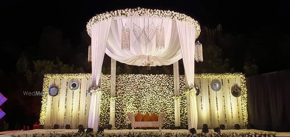 Photo By Shagun Party Planners - Decorators