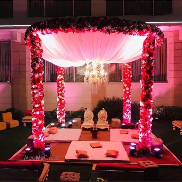 Photo By Shagun Party Planners - Decorators