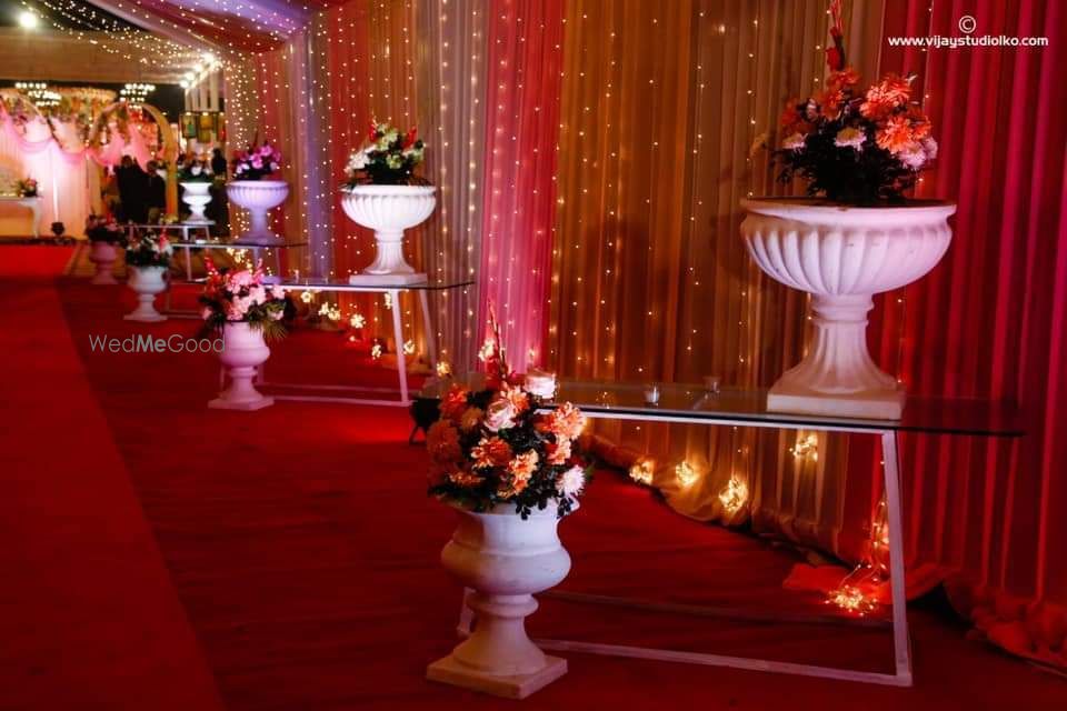 Photo By Shagun Party Planners - Decorators