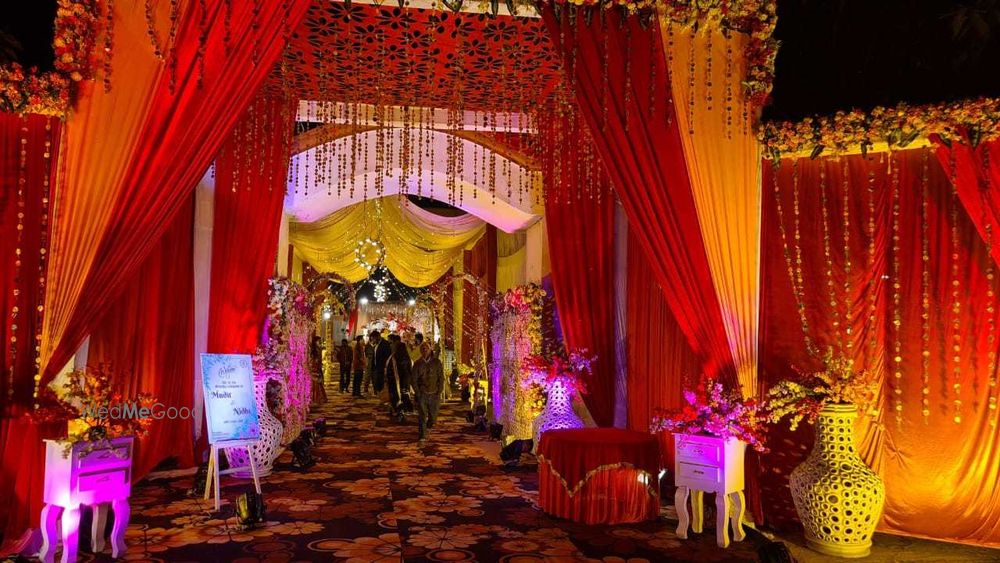 Photo By Shagun Party Planners - Decorators