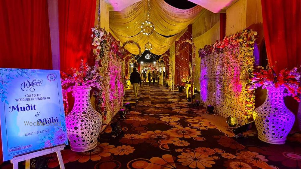 Photo By Shagun Party Planners - Decorators