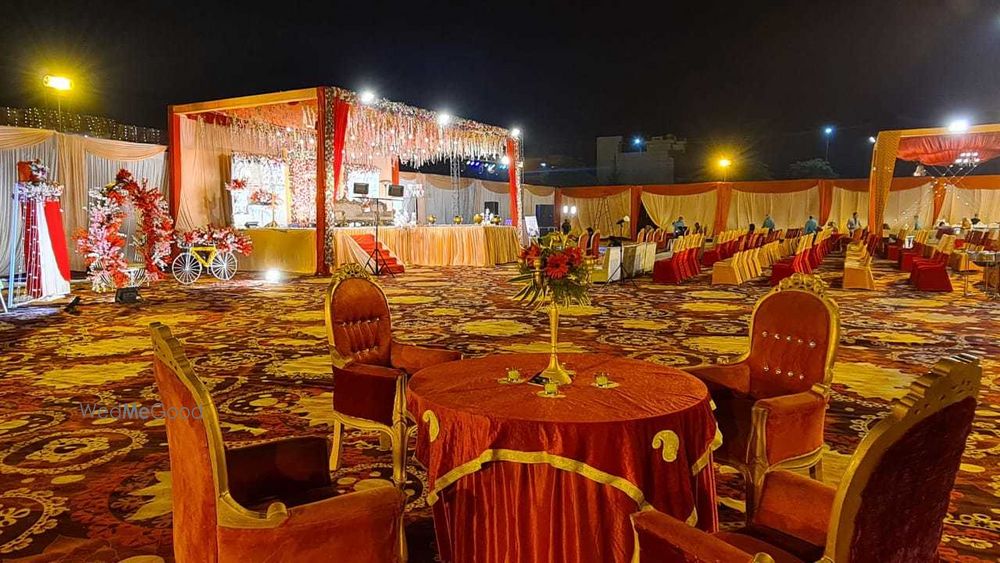 Photo By Shagun Party Planners - Decorators