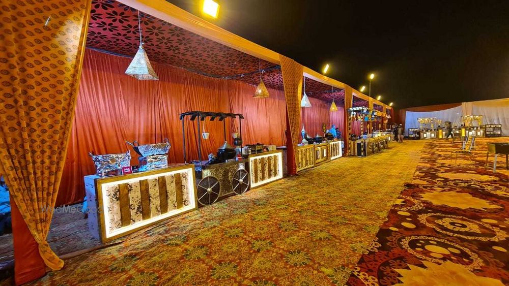 Photo By Shagun Party Planners - Decorators