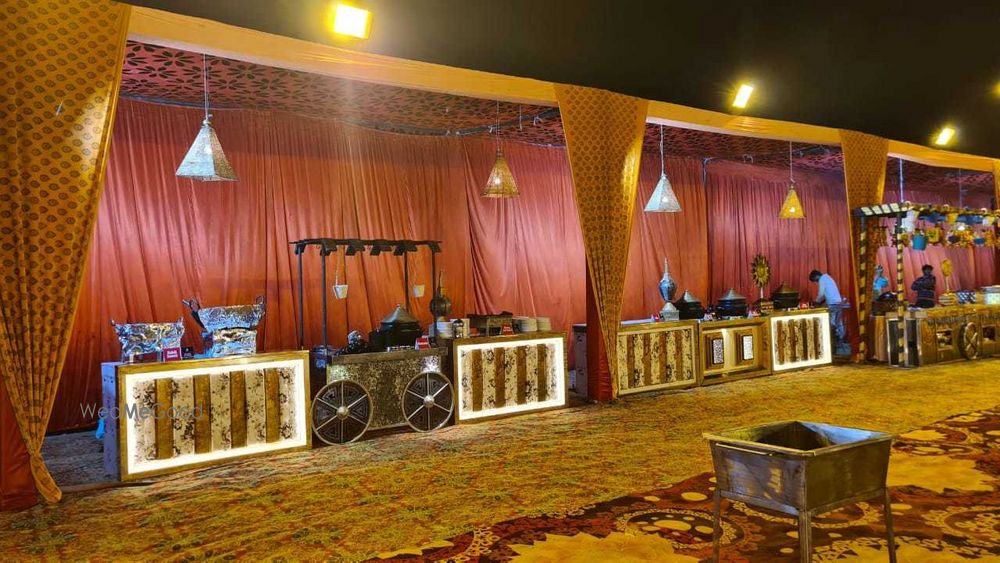 Photo By Shagun Party Planners - Decorators