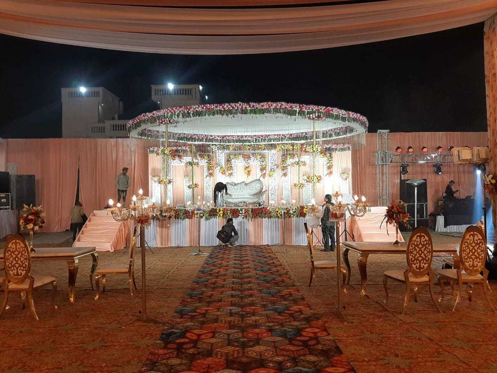 Photo By Shagun Party Planners - DJs