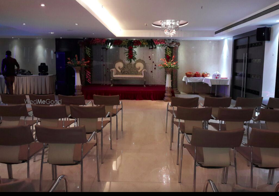 Photo By Sonotel Hotel - Venues