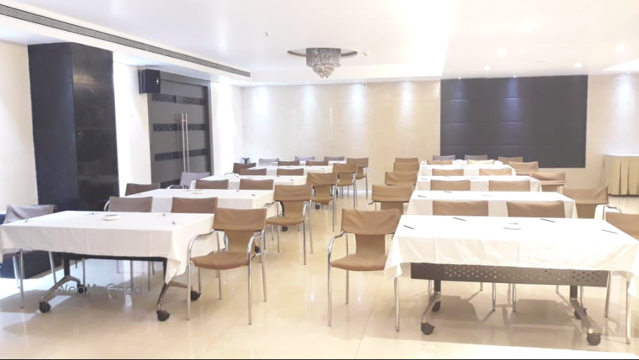 Photo By Sonotel Hotel - Venues
