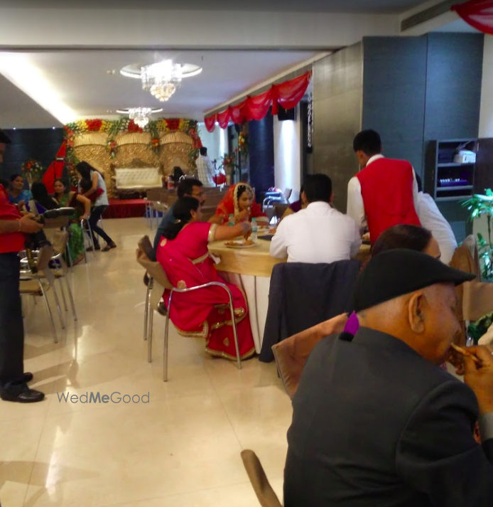 Photo By Sonotel Hotel - Venues