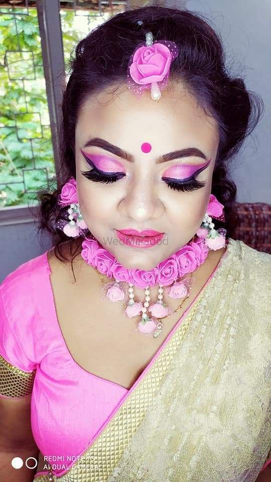 Photo By Rupriya Makeup Artist - Bridal Makeup