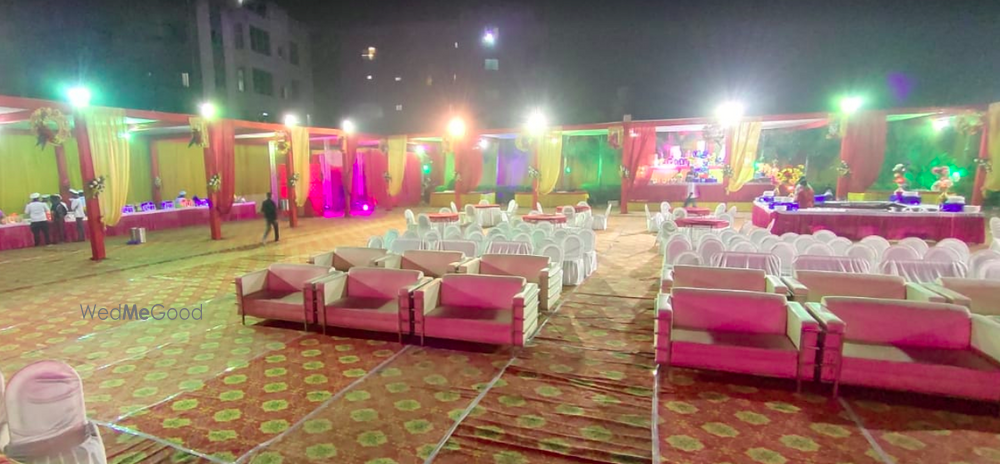 Hotel Garden View Residency & Restaurant