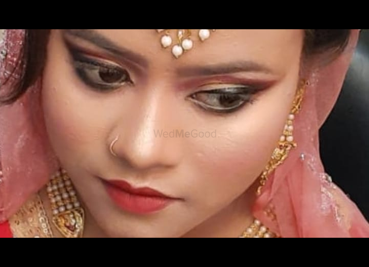 Makeup by Noor