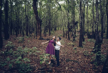 Photo By Lumos Imageries - Photographers