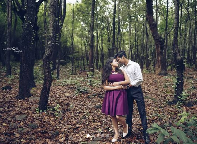 Photo By Lumos Imageries - Photographers