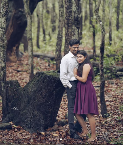 Photo By Lumos Imageries - Photographers