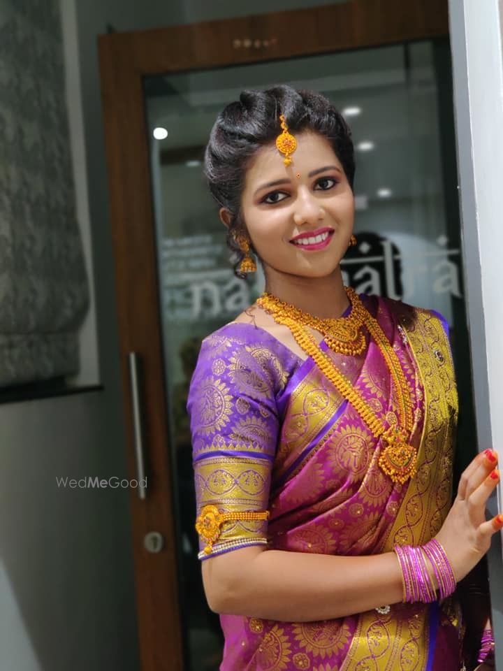 Photo By Ananya Beauty Parlour - Bridal Makeup