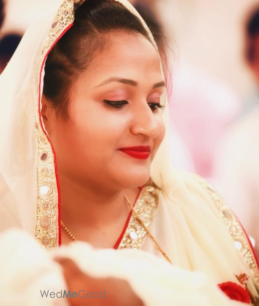 Photo By Purva Beauty Parlour - Bridal Makeup