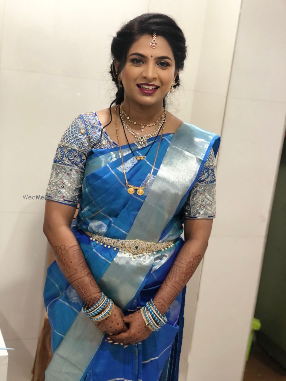 Photo By Ruchera Makeup Artist - Bridal Makeup