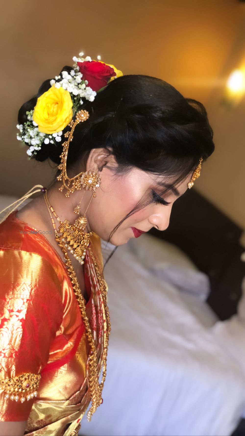 Photo By Ruchera Makeup Artist - Bridal Makeup