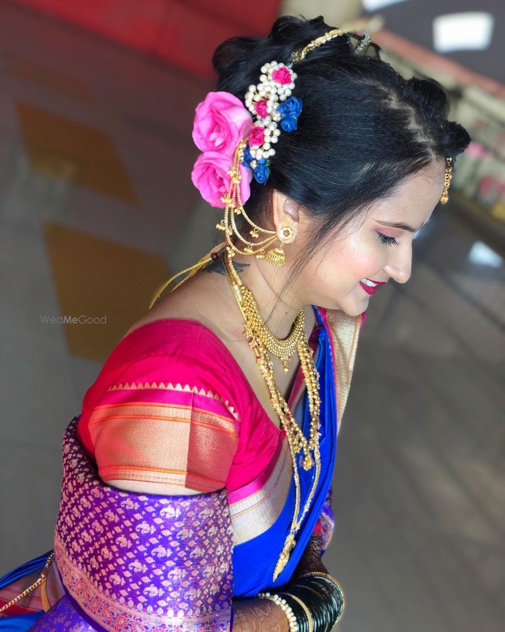 Photo By Ruchera Makeup Artist - Bridal Makeup