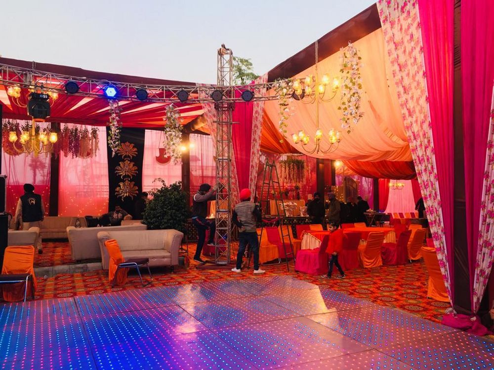 Photo By Chahal Tent House - Decorators