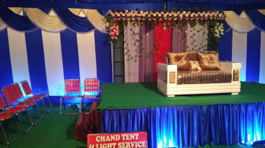 Chand Tent & Light Service