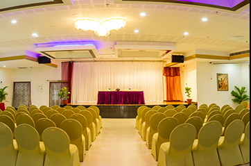 Photo By Hill Palace Hotel - Venues