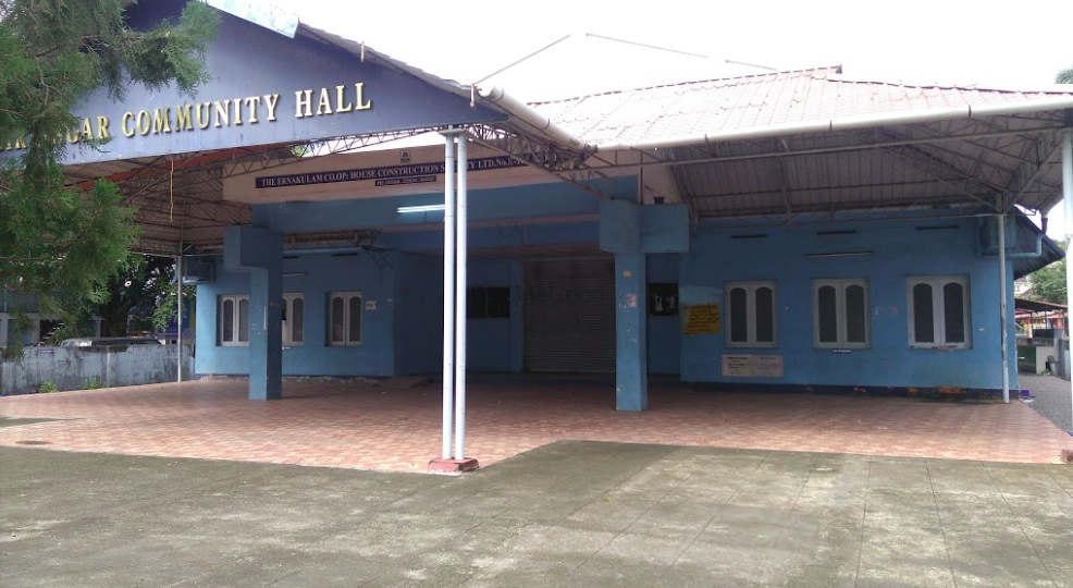 Girinagar Community Hall