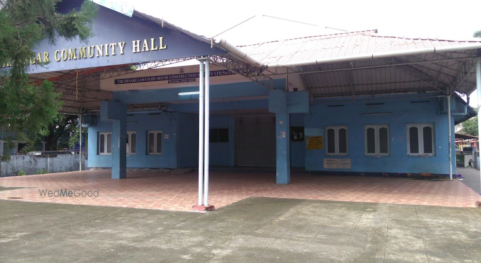 Girinagar Community Hall