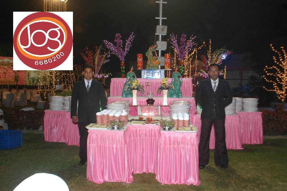 Photo By Jog Caterers - Catering Services