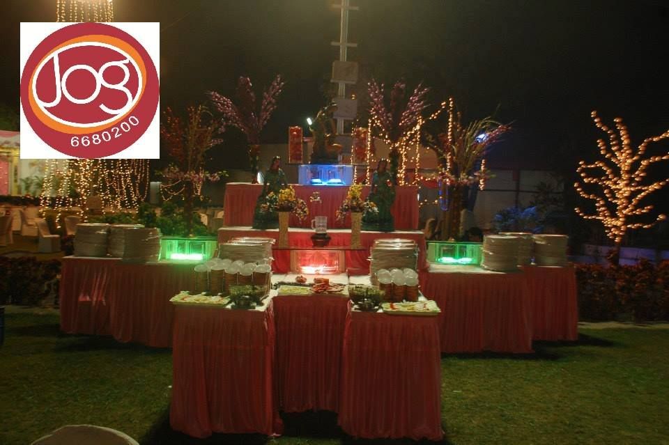 Photo By Jog Caterers - Catering Services