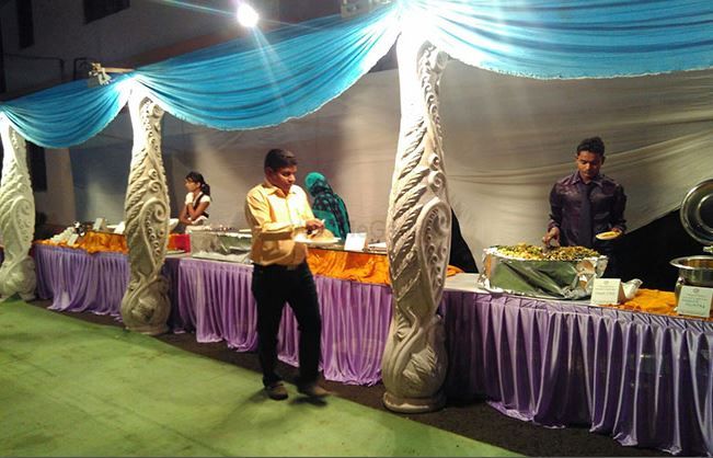 Photo By Aryan Caterers - Catering Services