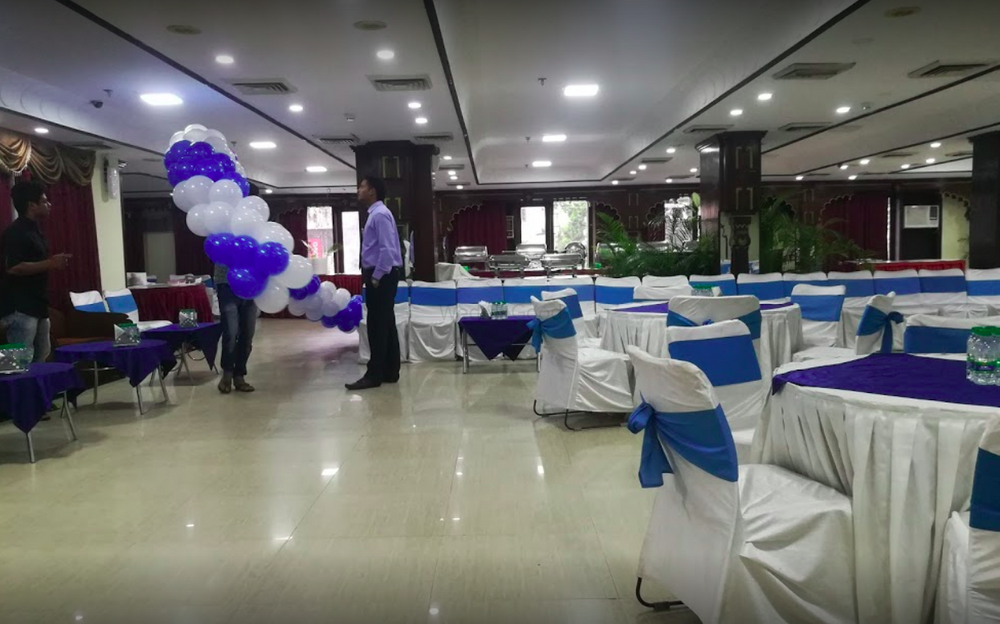 Photo By Hotel Empires Bhubaneswar - Venues