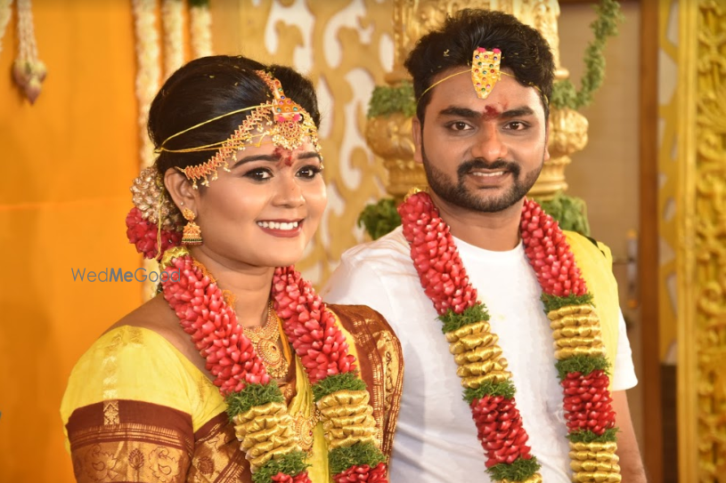 Photo By Focus n Freeze Photography - Photographers