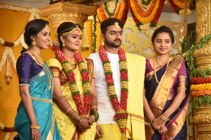 Photo By Focus n Freeze Photography - Photographers