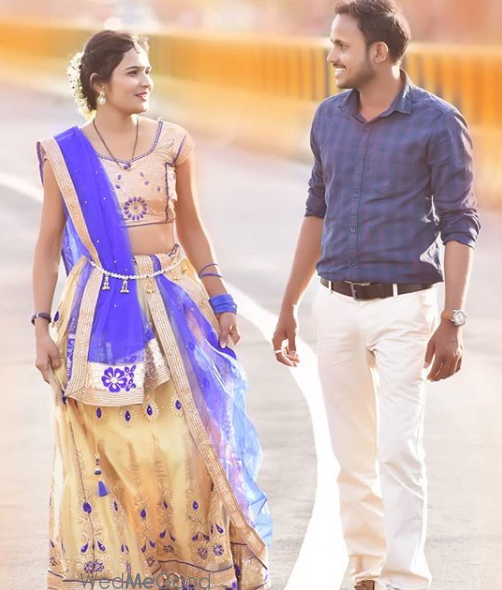 Photo By Focus n Freeze Photography - Photographers