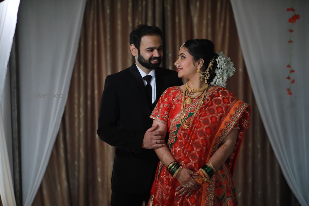 Photo By Focus n Freeze Photography - Photographers