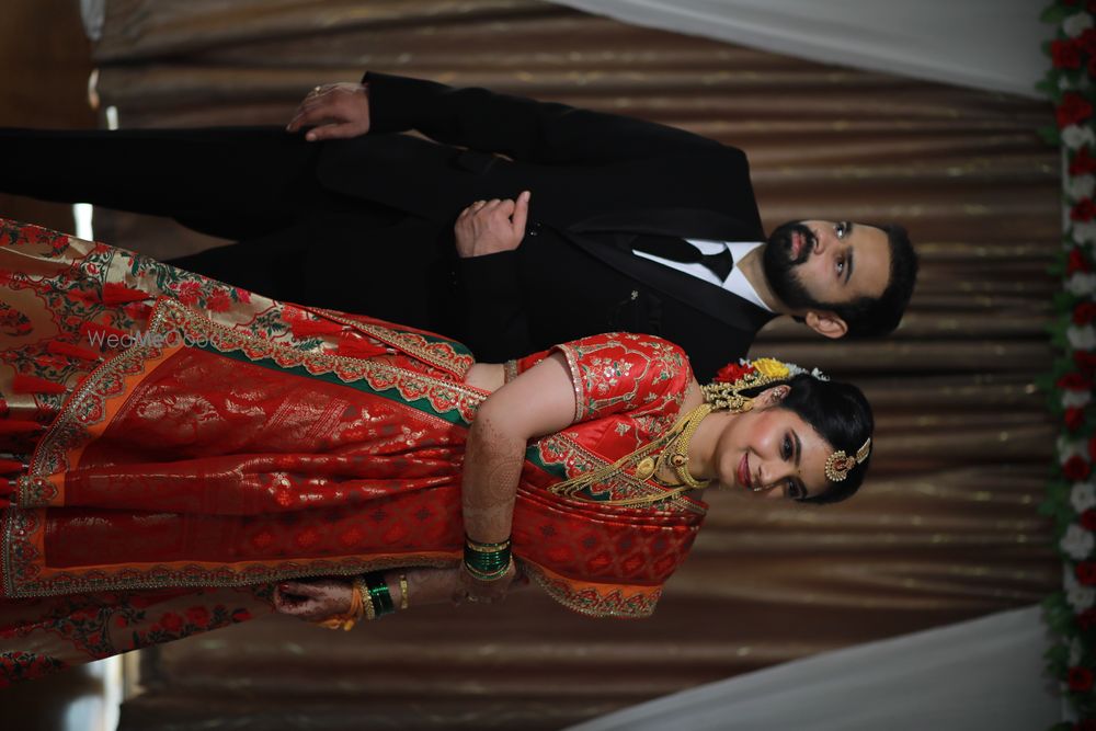 Photo By Focus n Freeze Photography - Photographers