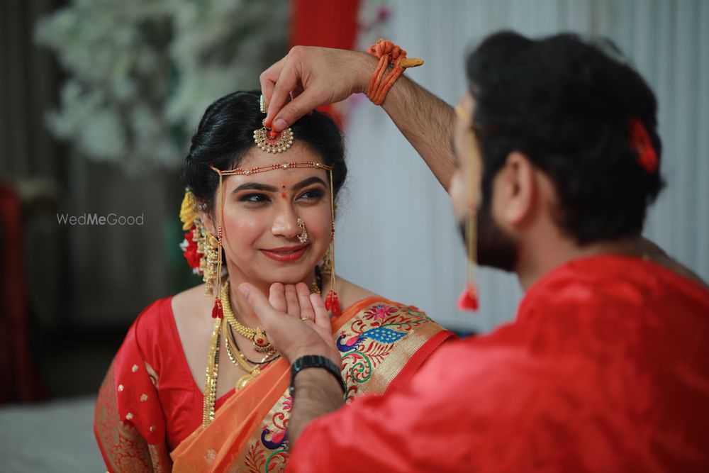 Photo By Focus n Freeze Photography - Photographers