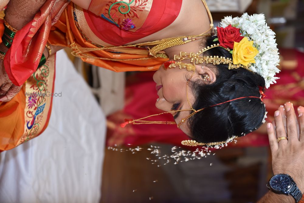 Photo By Focus n Freeze Photography - Photographers