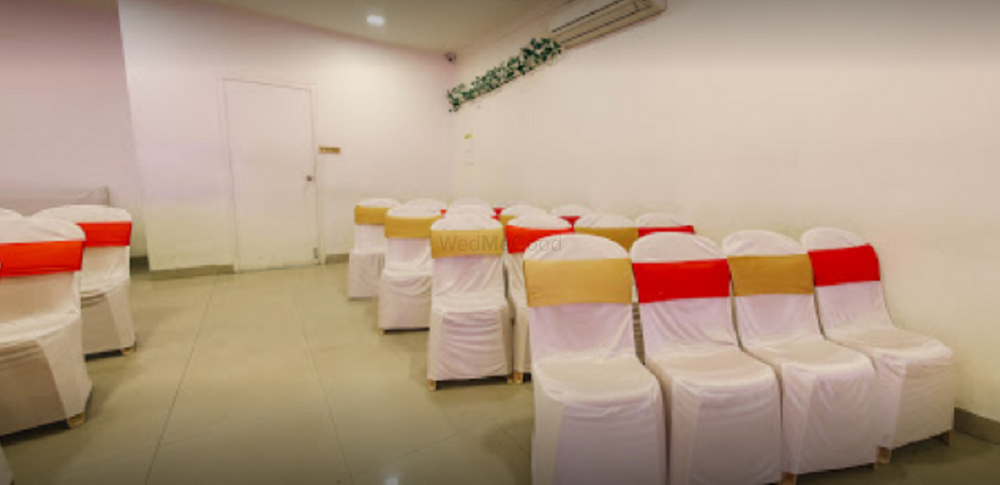 Pudhusurangudi Nadar Marriage Hall